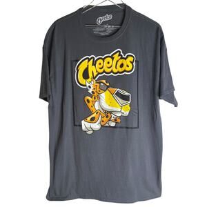 Cheetos T Shirt